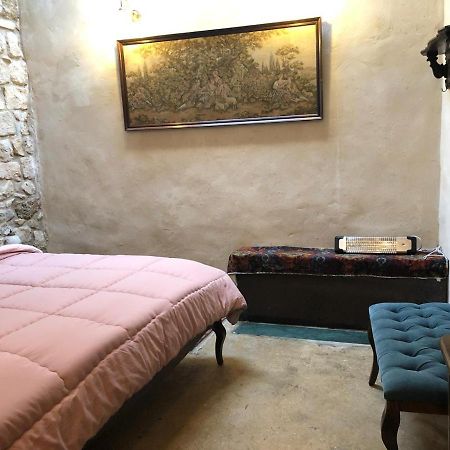 Chateau Du Roi Mi'ilya Luaran gambar