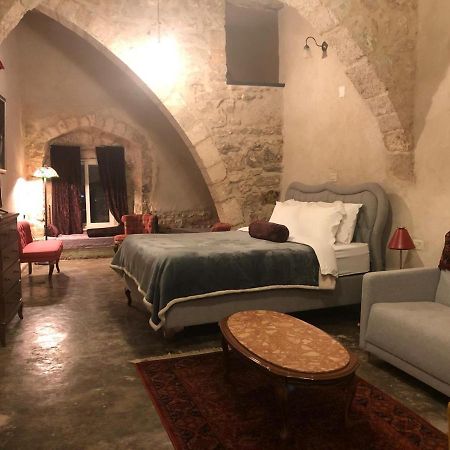 Chateau Du Roi Mi'ilya Luaran gambar