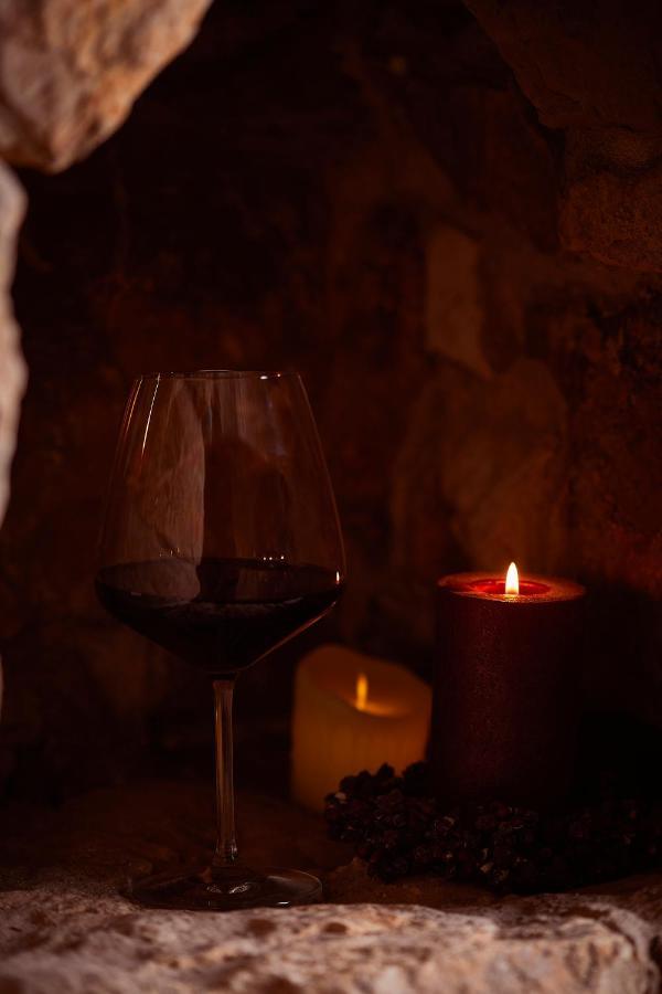 Chateau Du Roi Mi'ilya Luaran gambar