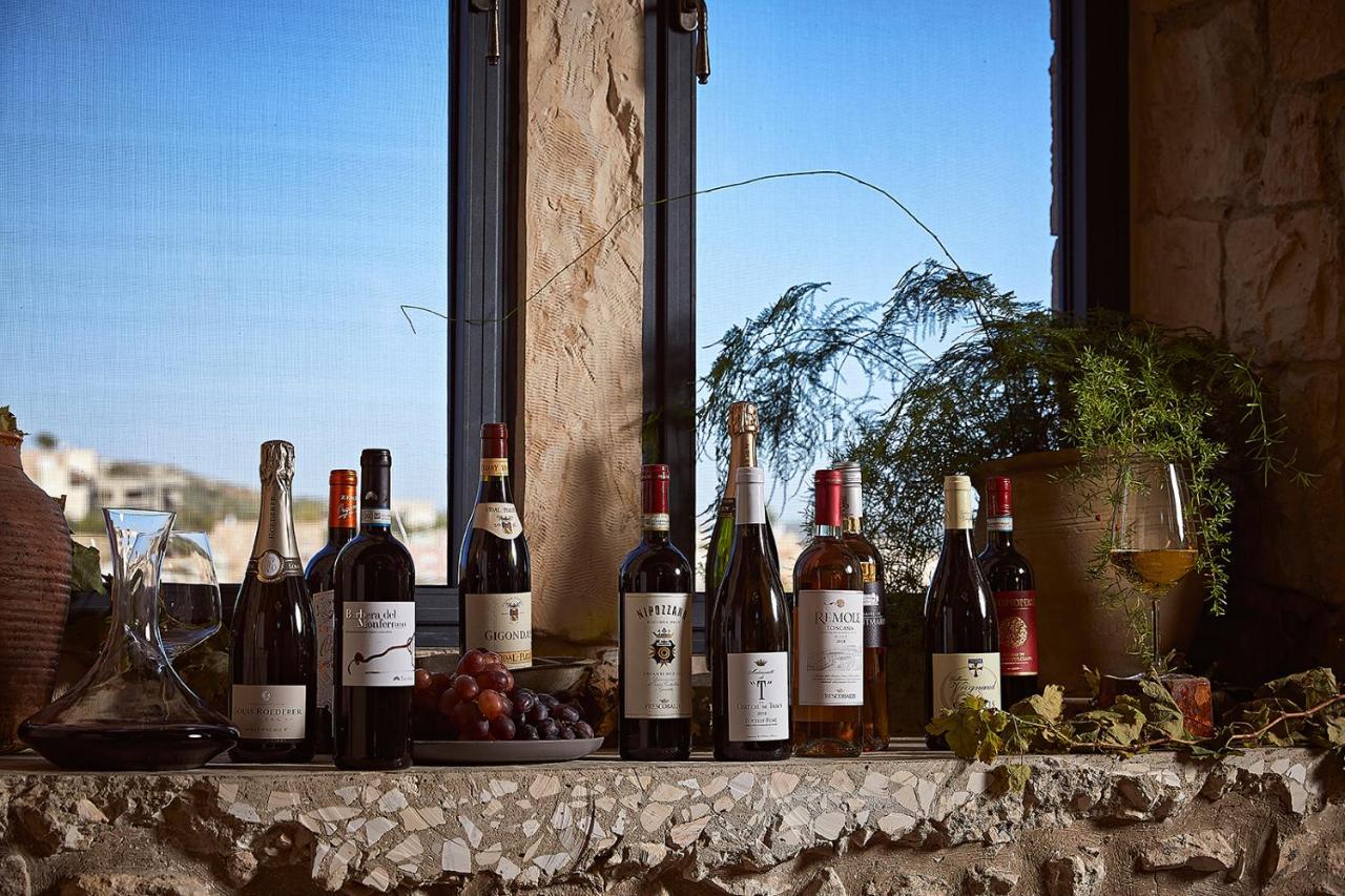 Chateau Du Roi Mi'ilya Luaran gambar
