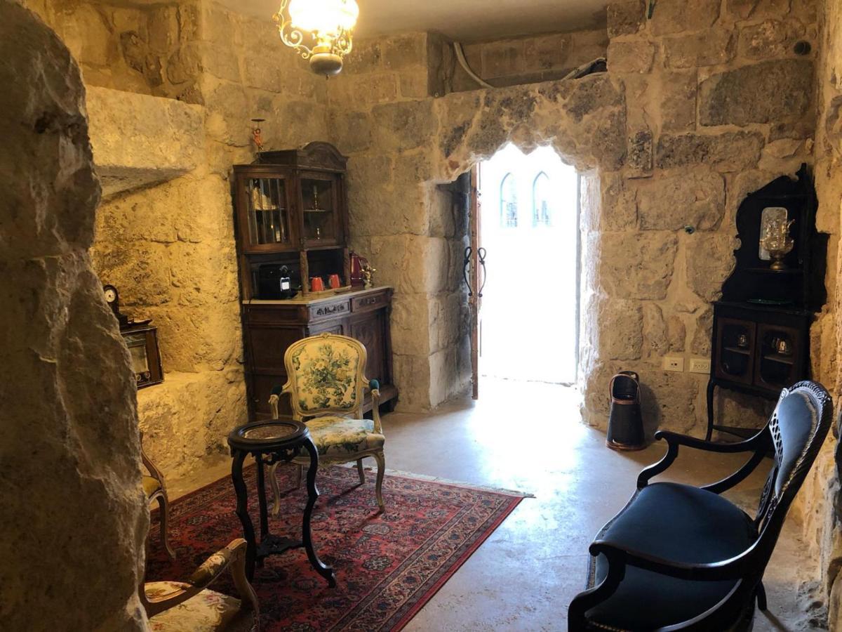 Chateau Du Roi Mi'ilya Luaran gambar