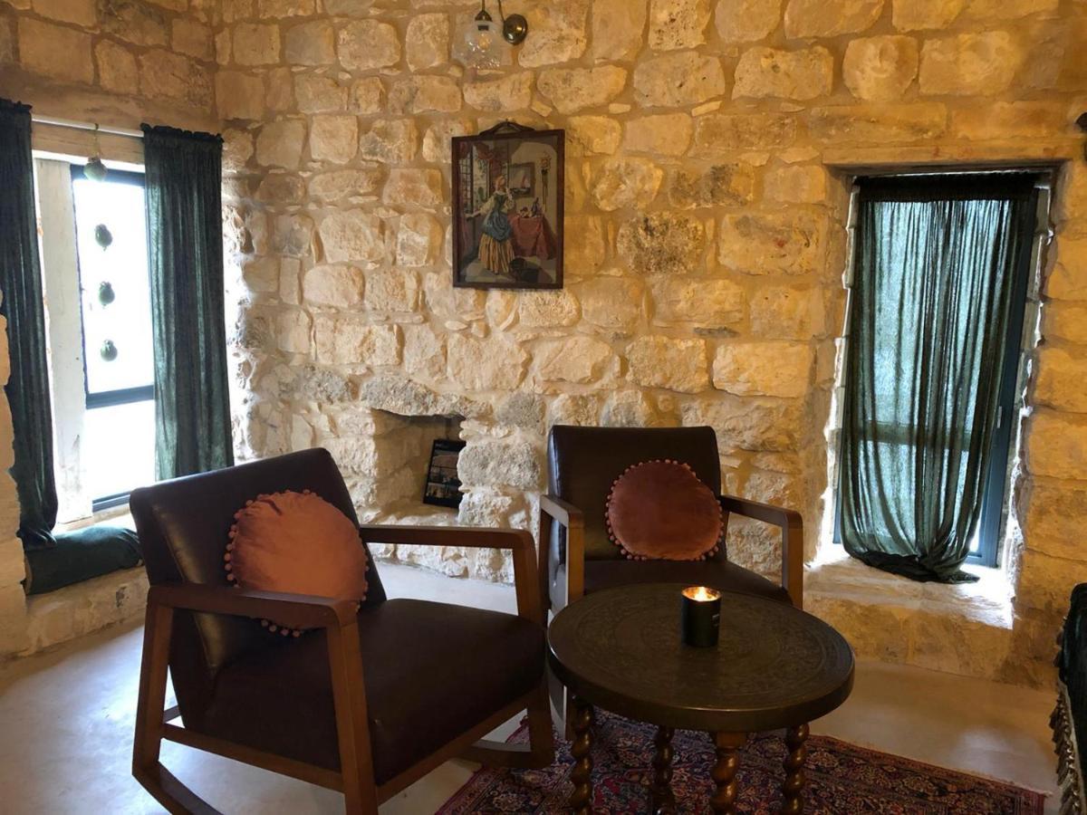 Chateau Du Roi Mi'ilya Luaran gambar