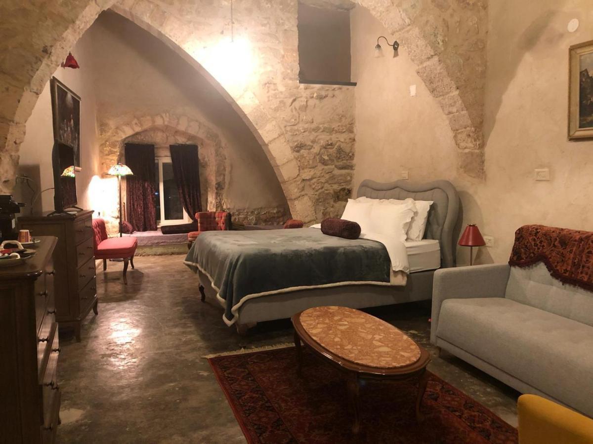 Chateau Du Roi Mi'ilya Luaran gambar