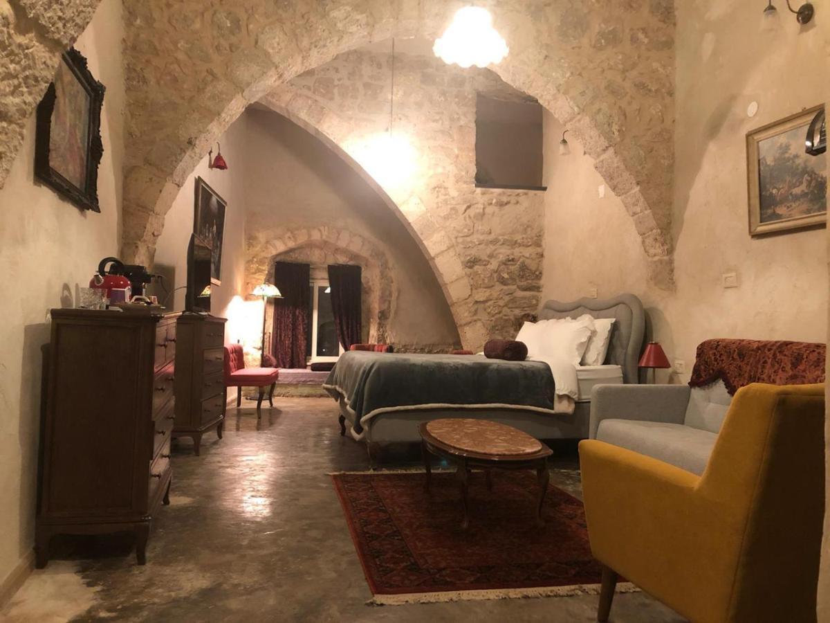 Chateau Du Roi Mi'ilya Luaran gambar