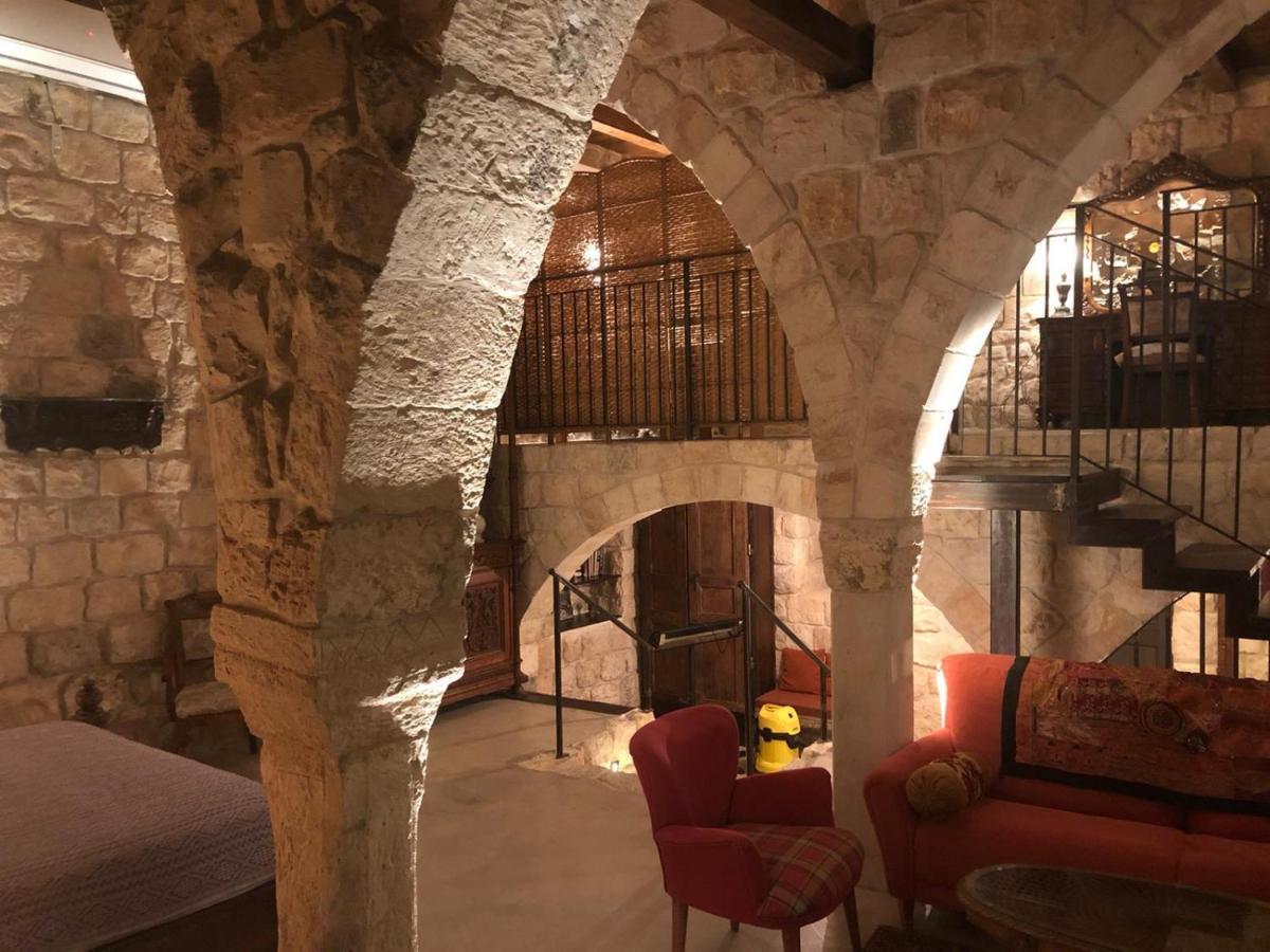 Chateau Du Roi Mi'ilya Luaran gambar
