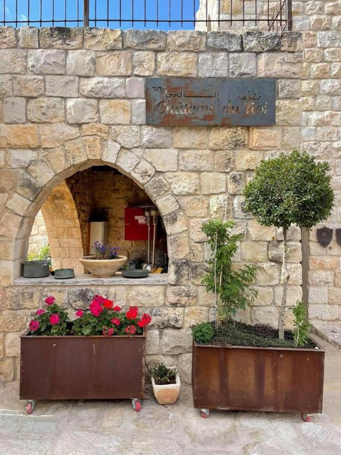 Chateau Du Roi Mi'ilya Luaran gambar