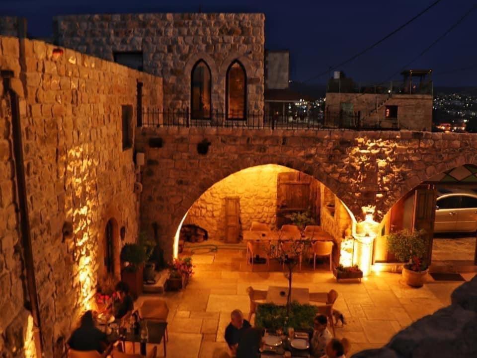 Chateau Du Roi Mi'ilya Luaran gambar
